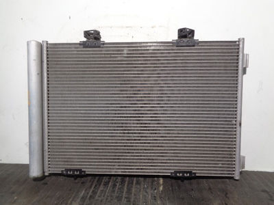 Condensador / radiador aire acondicionado / 9683562980 / valeo / M143443 / 46642 - Foto 3