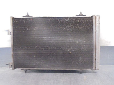 Condensador / radiador aire acondicionado / 9684993080 / delphi / 0611AD05AA / 4 - Foto 2