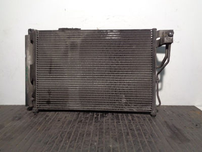 Condensador / radiador aire acondicionado / 976061E300 / 4370462 para hyundai ac - Foto 2