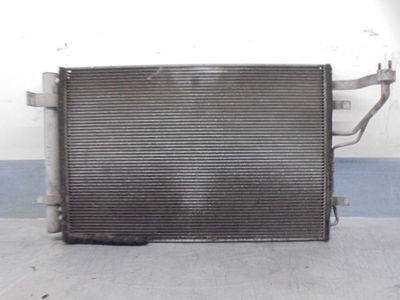 Condensador / radiador aire acondicionado / 976062H010 / 4468843 para hyundai I3