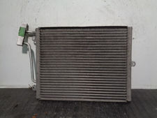 Condensador / radiador aire acondicionado / 99657311100 / 4517941 para porsche b