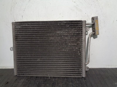 Condensador / radiador aire acondicionado / 99657311100 / 4517941 para porsche b - Foto 2