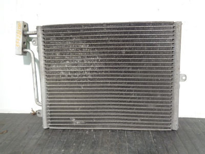Condensador / radiador aire acondicionado / 99657311100 / 4517958 para porsche b - Foto 2