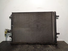Condensador / radiador aire acondicionado / 9G9119710BA / valeo / M156061 / 4612