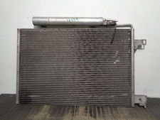 Condensador / radiador aire acondicionado / A1695000054 / behr / K2059 / 4376837