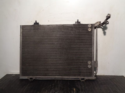 Condensador / radiador aire acondicionado / A2028300970 / 4486144 para mercedes
