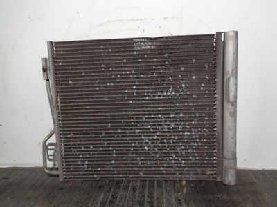 Condensador / radiador aire acondicionado / A4515000154 / komo / K8040004 / 4390 - Foto 2