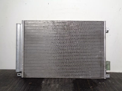 Condensador / radiador aire acondicionado / CS5119710AA / 4557898 para ford ka ( - Foto 2