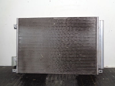 Condensador / radiador aire acondicionado / CS5119710AA / 4557898 para ford ka (