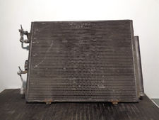 Condensador / radiador aire acondicionado / MR513110 / 4412949 para mitsubishi m