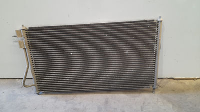 Condensador / radiador aire acondicionado / Y84H8C342 / 1080962 para ford focus - Foto 2