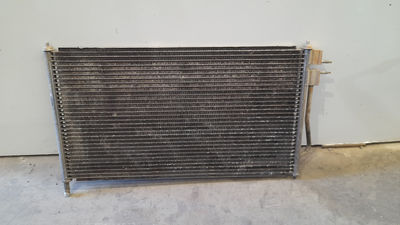 Condensador / radiador aire acondicionado / Y84H8C342 / 1080962 para ford focus
