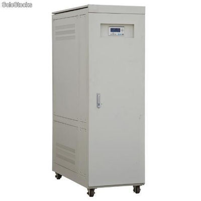 Condicionador de Energia ac (25kVA, 30kVA, 50kVA, 80kVA, 100kVA)
