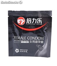 Condones femeninos granel (Liquidacion)