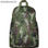 Condor bag s/one size forest camuflage ROBO715390232 - Photo 3
