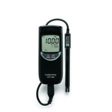 Conductimètre portable HI99301