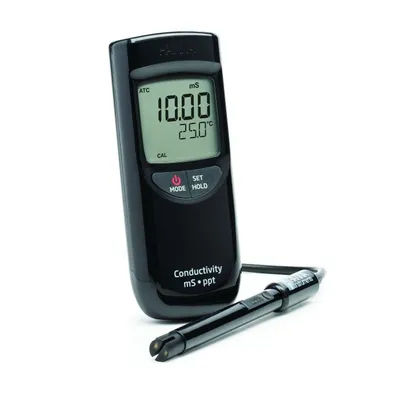 Conductimètre portable HI99301 - Photo 2