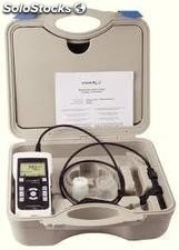 Conductimètre/TDS-/°C-mètre portable, pHenomenal® CO 3100 H