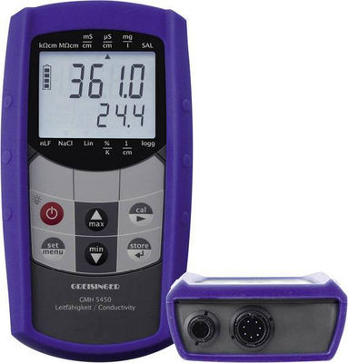 Conductivity meter GMH5450