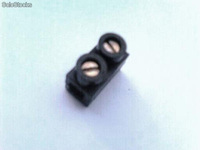 conector de baquelite para fio até 10 mm² super reforçado