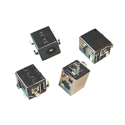 Conector de carga (jack dc-in) sku: PJ017 para compaq