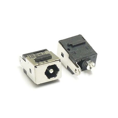 Conector de carga (jack dc-in) sku: PJ027 para hp / compaq