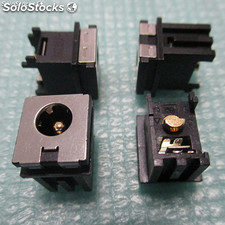 Conector de carga (jack dc-in) sku: PJ071 para toshiba satelite U400 series