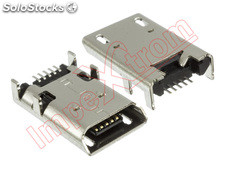 Conector de carga, os dados micro USB e acessórios Tablet Asus Memo Pad FHD 10