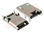 Conector de carga, os dados micro USB e acessórios Tablet Asus Memo Pad FHD 10 - 1