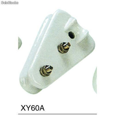 conector de porcelana XY60A