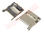 Conector MicroSD Sony Xperia E4G E2003, E2006, E2033, E2043, E2053 (MicroSD - 1