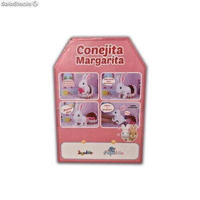 Conejita Margarita Pequetoon - Foto 2
