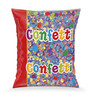 Confetti bolsa Nº1 (aprox. 50 gr.), 200
