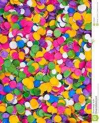 confetti de papel en varias formas y calidades - Foto 2