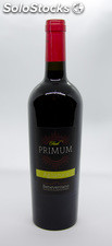 confezione da 12 bottiglie di vino aglianico i.g.p. primum 75 cl