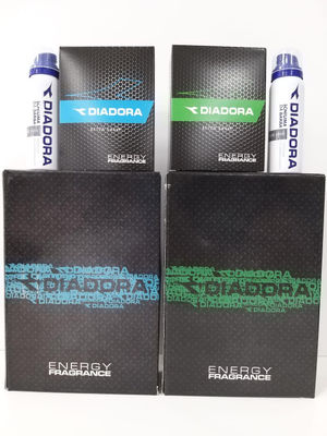 Confezioni regalo Diadora energy fragrance - Foto 2