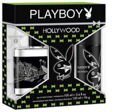 Confezioni regalo firmate assortite Playboy uomo - Foto 2