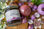 Confit di cipolle rosse all&amp;#39;aceto balsamico di Modena IGP 220 gr - Foto 5