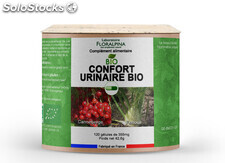 Confort urinaire BIO 120 gélules