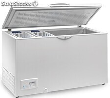 Congelador Eurofred HC 460
