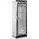 Congelador exposición puerta cristal con descarche automático ehuf400vg - Foto 3
