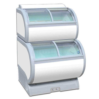 Comprar Congelador Expositor  Catálogo de Congelador Expositor en  SoloStocks
