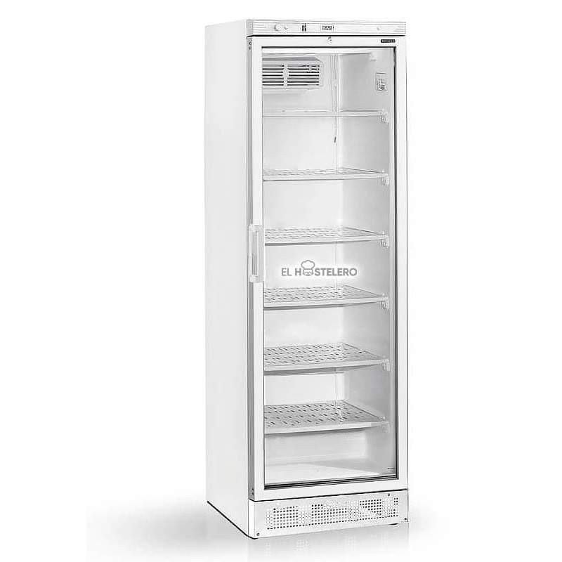 Termómetro analógico para nevera, frigorífico, refrigerador, cámara  frigorífica, arcón o congelador.