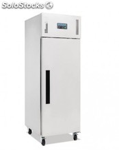 Congelador gastronorm 1 puerta 600l polar