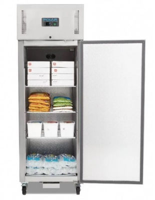Congelador gastronorm 1 puerta 600l polar - Foto 2