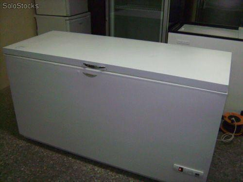 Congelador horizontal segundamano 1,60m baratos