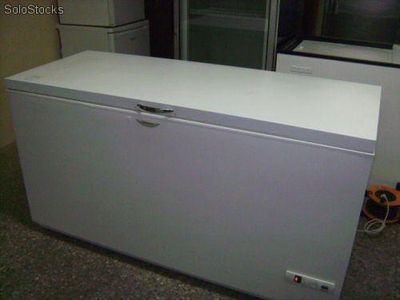 Congelador horizontal segundamano 1,60m