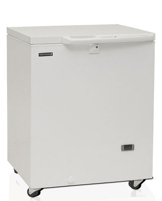 Congelador laboratorio 155 litros