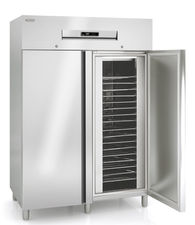 Congelador panadería pastelería AEPC-125-40.