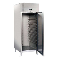 Congelador pastelería profesional 60x80 italiano epa 800 hbt